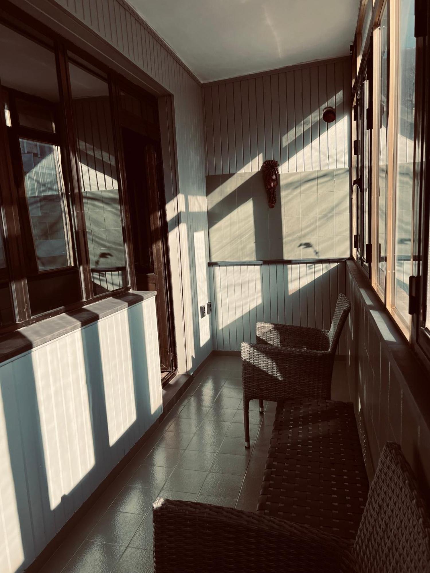 Central Apartment Black Cat Karlovo Exterior photo